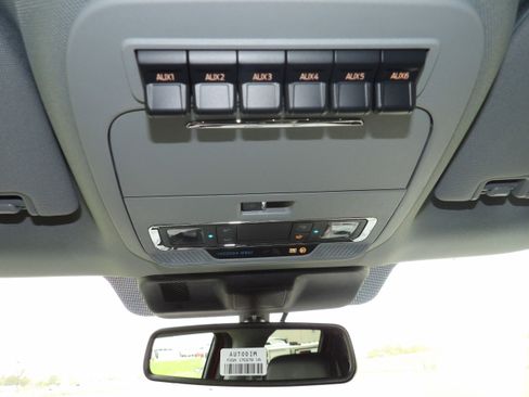 New 2026 Ford F250 Lariat image 24