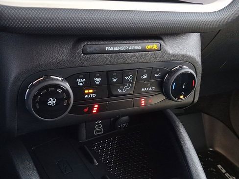 Used 2023 Ford Bronco Sport Heritage w/ Heritage Convenience Package image 16