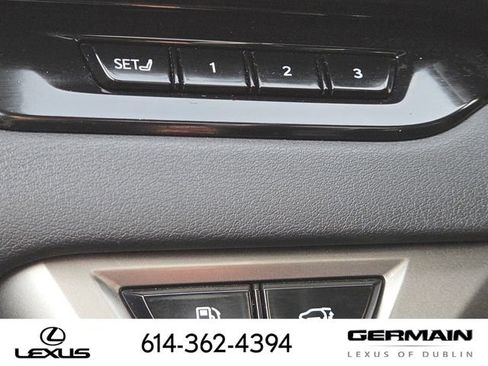 Certified 2023 Lexus RX 350 AWD w/ Accessory Package image 26