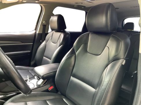 Used 2021 Kia Telluride S FWD image 28