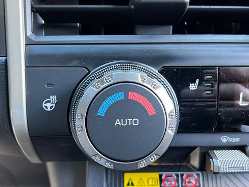 New 2025 Toyota Tacoma TRD Off-Road w/ TRD Off Road Upgrade Package image 27