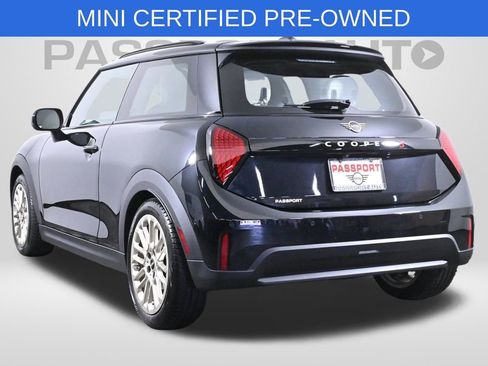 Used 2025 MINI Cooper S FWD image 7