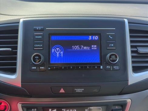 Used 2016 Honda Pilot LX image 12