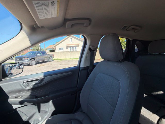Used 2020 Ford Escape S AWD/4WD image 31