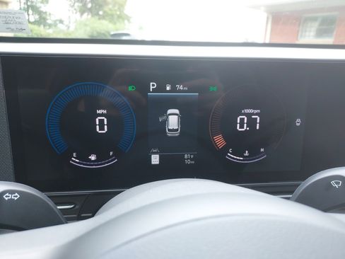 New 2026 Hyundai Kona SEL Sport image 29