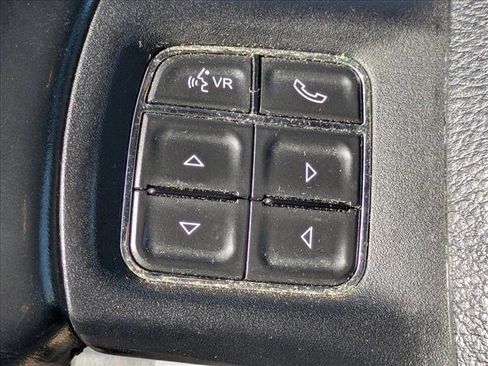 Used 2016 RAM 1500 Big Horn image 12