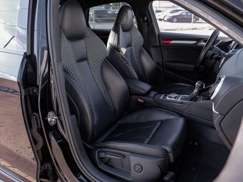 Used 2016 Audi S3 Prestige w/ Prestige Package image 39