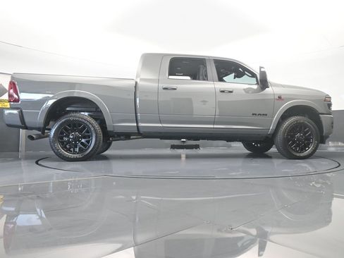 Used 2026 RAM 2500 Limited image 80