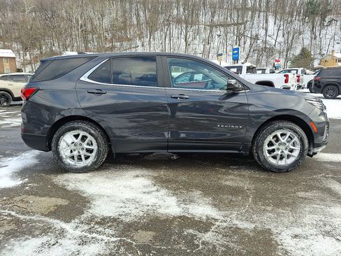 Used 2023 Chevrolet Equinox LT image 7