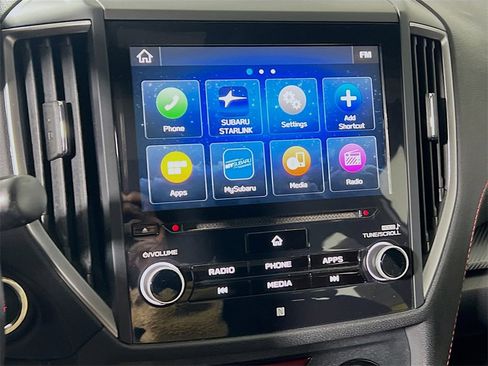 Used 2023 Subaru Impreza 2.0i Sport image 14