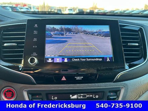 Used 2023 Honda Ridgeline RTL-E image 23