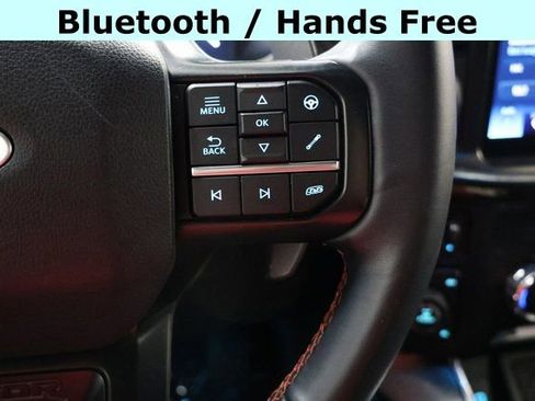 Used 2023 Ford F150 Raptor w/ Equipment Group 802A Raptor R image 53