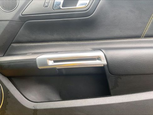 Used 2017 Ford Mustang Premium w/ Equipment Group 201A image 19