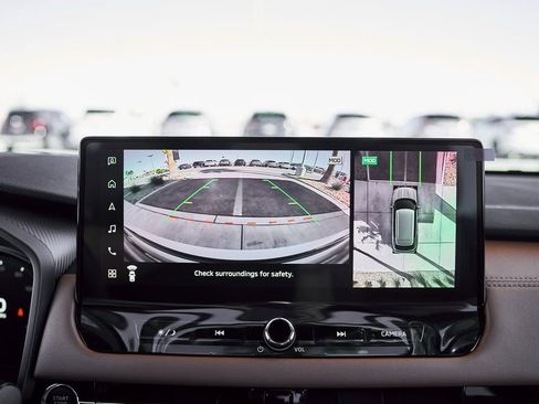 New 2026 Mitsubishi Outlander SEL FWD image 57