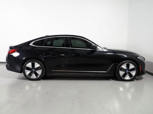 Used 2024 BMW i4 eDrive35 w/ Premium Package image 5