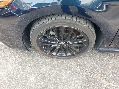 Used 2021 Toyota Camry XSE image 6