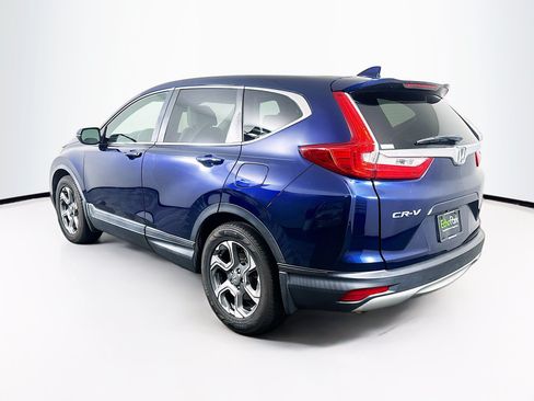 Used 2019 Honda CR-V EX image 5