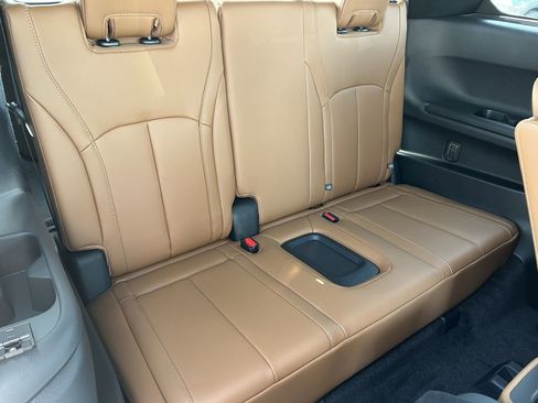 New 2026 INFINITI QX60 Autograph image 14