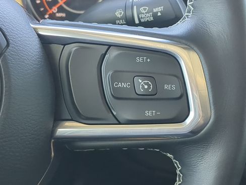 Certified 2021 Jeep Gladiator Overland w/ Popular Equipment Package image 24