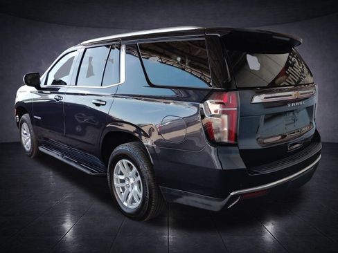 Used 2023 Chevrolet Tahoe LS w/ Driver Alert Package RWD image 3