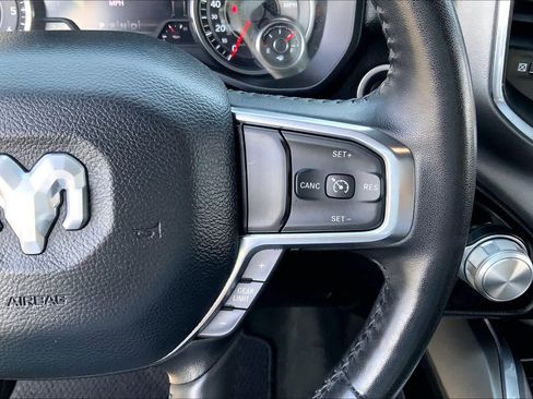 Certified 2024 RAM 1500 Laramie image 21