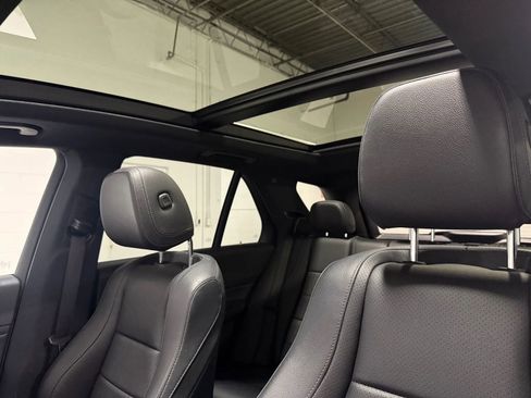 Used 2021 Mercedes-Benz GLE 350 4MATIC image 18