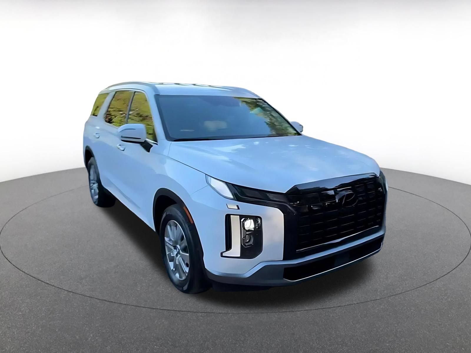 Used 2025 Hyundai Palisade SEL AWD/4WD image 3