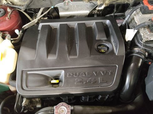 Used 2017 Jeep Compass Latitude image 30