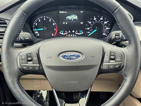 Used 2020 Ford Escape SEL AWD/4WD image 32