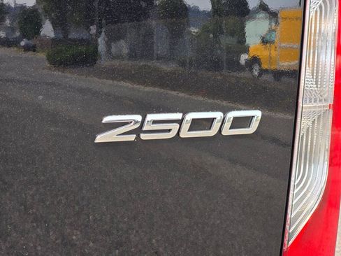 New 2026 Mercedes-Benz Sprinter 2500 image 15