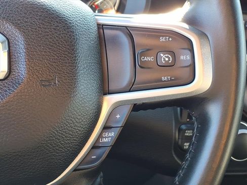 Certified 2024 RAM 2500 Big Horn w/ Bed Utility Group image 11