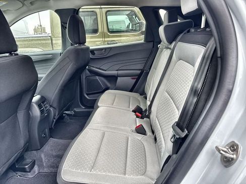 New 2026 Ford Escape Active w/ Cold Weather Package image 21