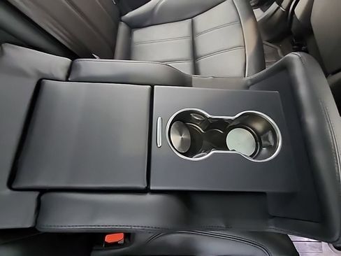 Used 2019 Land Rover Range Rover Sport HSE image 41