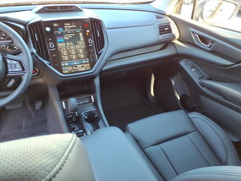 New 2026 Subaru Ascent Bronze Edition image 9