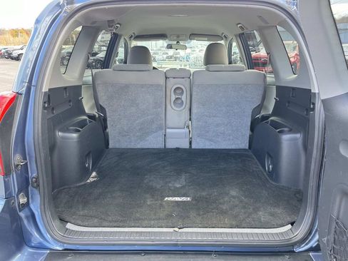 Used 2010 Toyota RAV4 4WD w/ Base L4 Extra Value Pkg image 17