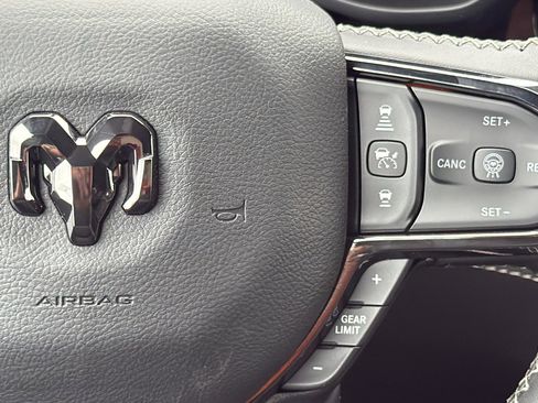 New 2026 RAM 1500 Limited image 23