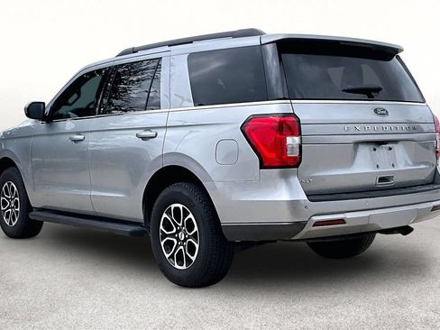 Used 2024 Ford Expedition XLT RWD image 15