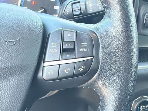 Certified 2021 Ford Bronco Sport Outer Banks image 25