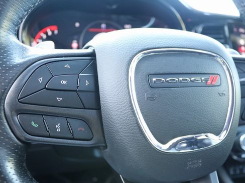 Used 2021 Dodge Durango GT image 36