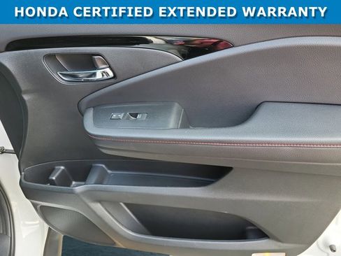 Certified 2023 Honda Ridgeline Black Edition image 23