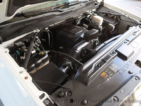 Used 2019 Chevrolet Silverado 3500 W/T w/ WT Convenience Package image 29