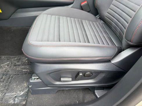 New 2026 Ford Explorer ST-Line w/ ST-Line Street Pack AWD/4WD image 15