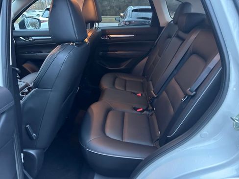 Certified 2025 MAZDA CX-5 AWD 2.5 S w/ Select Package image 25