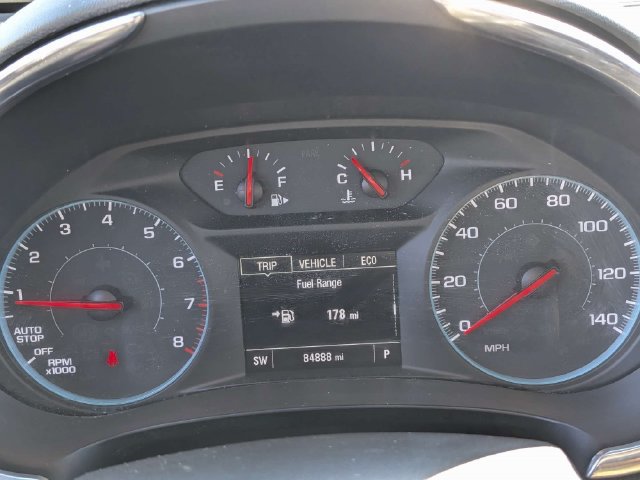 Used 2021 Chevrolet Malibu LT FWD image 28