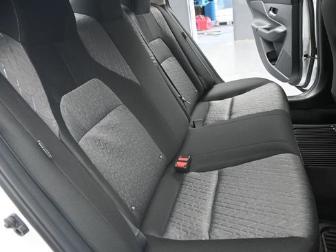 New 2026 Nissan Sentra SV image 17