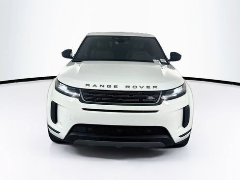 Used 2026 Land Rover Range Rover Evoque S AWD/4WD image 2