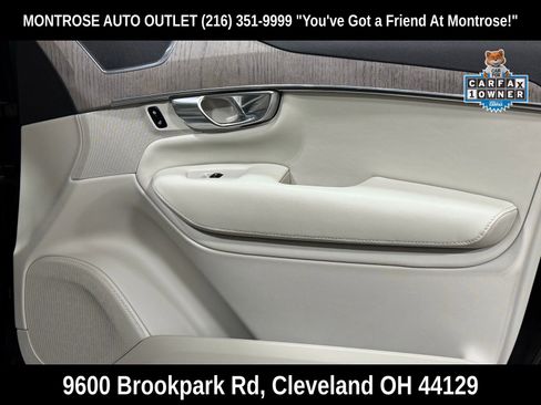 Used 2023 Volvo XC90 B6 Core image 47
