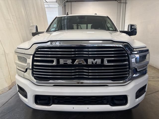 Used 2023 RAM 2500 Laramie AWD/4WD image 2