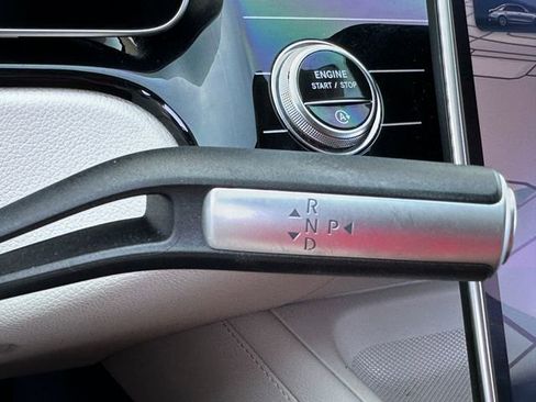 Used 2021 Mercedes-Benz S 580 S 580 image 23