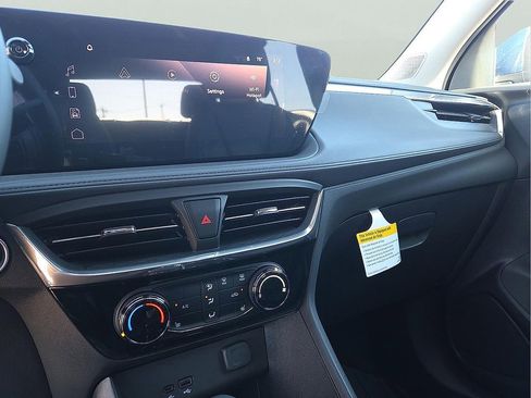 New 2026 Buick Encore GX Sport Touring w/ Comfort Package image 19